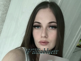 Williabluett