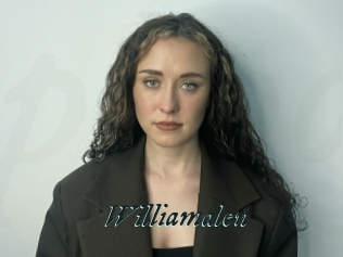 Williamalen