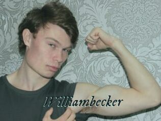 Williambecker