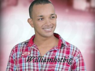 Williamhotbig