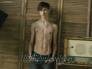 Williamlovelyboy