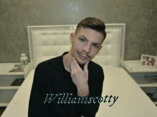 Williamscotty
