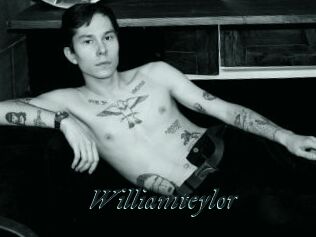 Williamteylor