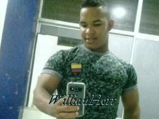WillianHott