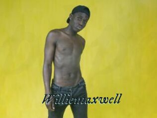 Williemaxwell