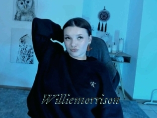 Williemorrison