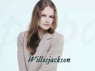Willosjackson