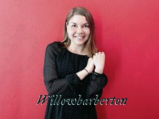 Willowbarberton