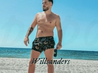 willsanders Pharaons Porn