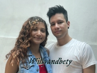 Willyandbety