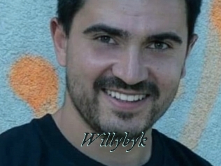 Willybyk