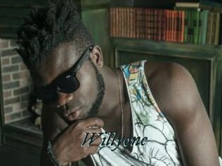 Willyone