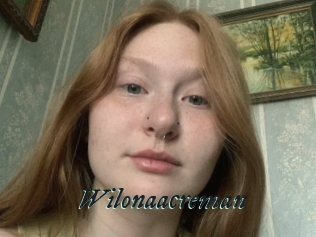 Wilonaacreman