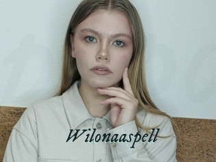 Wilonaaspell
