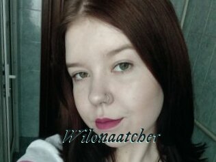 Wilonaatcher