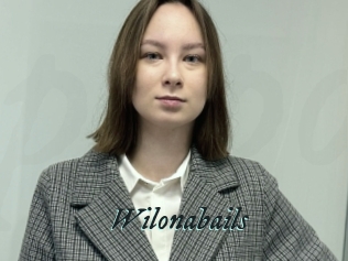 Wilonabails