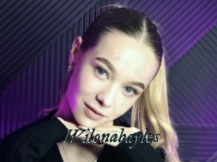 Wilonabayles
