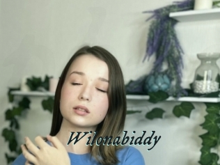 Wilonabiddy