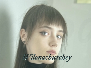 Wilonachurchey