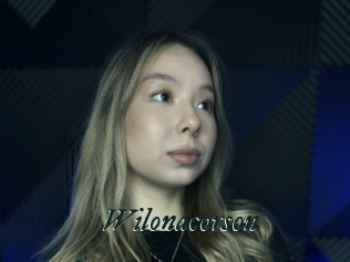 Wilonacorson
