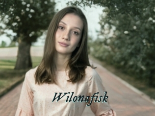 Wilonafisk