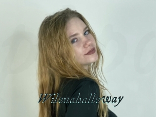 Wilonahalloway