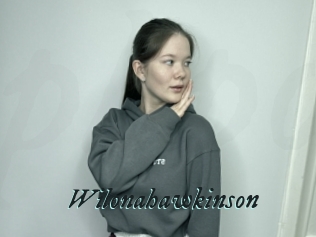 Wilonahawkinson