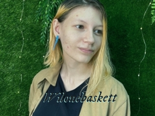 Wilonebaskett