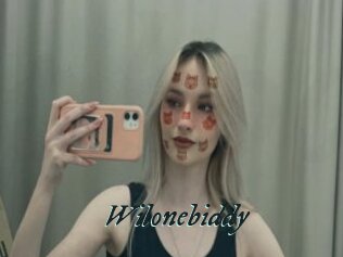 Wilonebiddy