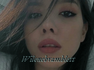 Wilonebramblett