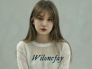 Wilonefay