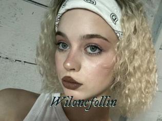 Wilonefollin