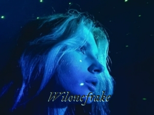 Wilonefrake