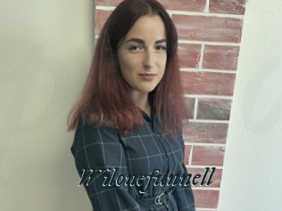 Wilonefunnell