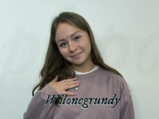 Wilonegrundy