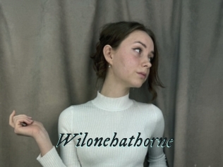 Wilonehathorne