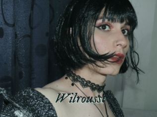 Wilrousse