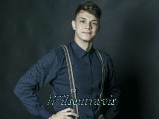 Wilsontravis