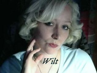 Wilt