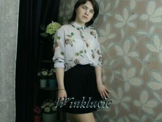 Winklucie