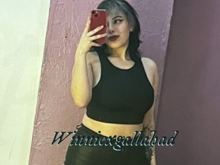 Winniexgallahad