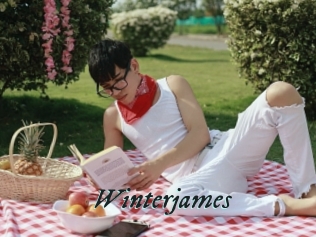 Winterjames