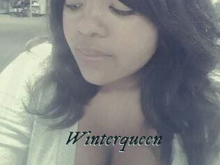 Winterqueen