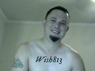 Wish813