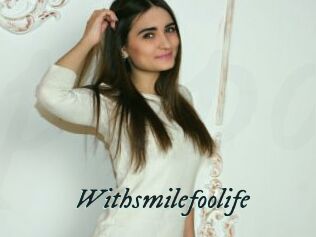 Withsmilefoolife