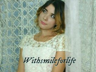 Withsmileforlife