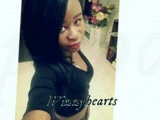 Wizzyhearts