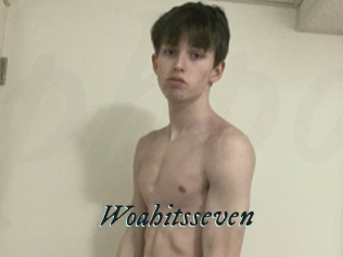 Woahitsseven
