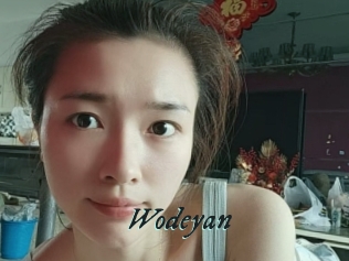 Wodeyan