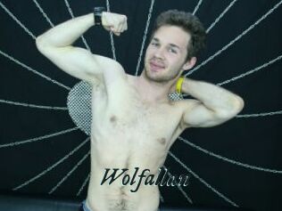 Wolfallan